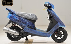 YAMAHA JOG ZR Gen.2 SA16J