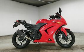 KAWASAKI NINJA 250R EX250K