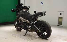 YAMAHA MT-09 2015 RN34J