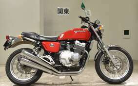 HONDA CB400F 1998 NC36