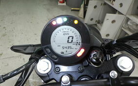 KAWASAKI ELIMINATOR400-3 2023 EL400A