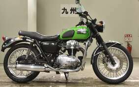 KAWASAKI W400 2007 EJ400A