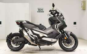 HONDA X-ADV 750 2021 RC95