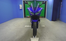 YAMAHA FAZER FZ6 S 2008 RJ14