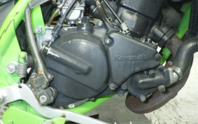 KAWASAKI KSR-2 MX080B