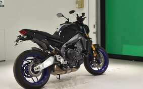 YAMAHA MT-09 SP 2021 RN69J