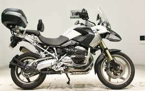 BMW R1200GS 2010 0450