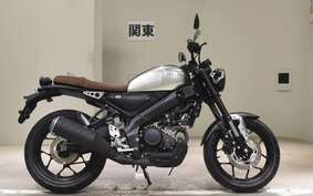 YAMAHA XSR155 RG63