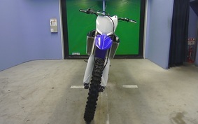 YAMAHA YZ250F 2014 CG34C