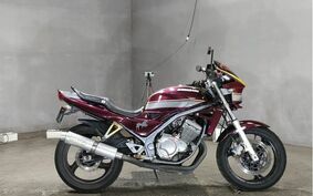 KAWASAKI BALIUS 250 Gen.2 ZR250B