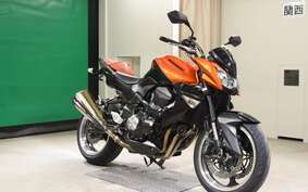 KAWASAKI Z1000 Gen.3 2010 ZRT00B