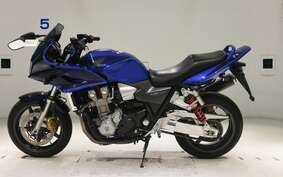 HONDA CB1300SF SUPER BOLDOR 2007 SC54