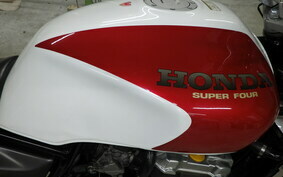 HONDA CB1000SF 1993 SC30