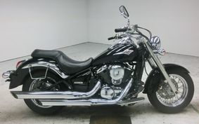 KAWASAKI VULCAN 900 CLASSIC 2007 VN900B