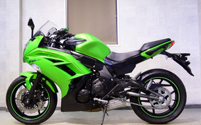 KAWASAKI NINJA 650 2012 EX650E