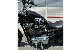 HARLEY XL1200L 2007 CX3