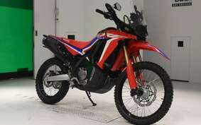 HONDA CRF250 GEN 2 RALLY MD47