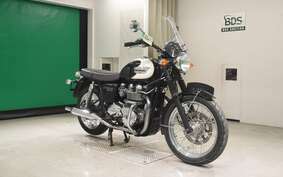 TRIUMPH BONNEVILLE T100 2007