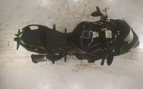 KAWASAKI NINJA 1000 SX 2022 ZXT02K