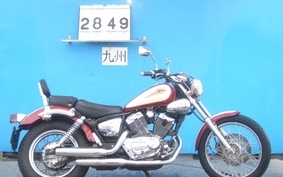 YAMAHA VIRAGO 250 1994 3DM