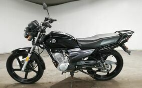 YAMAHA YB125Z PCJL