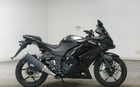 KAWASAKI NINJA 250R 2011 EX250K