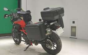 BMW F700GS 2015 0B01