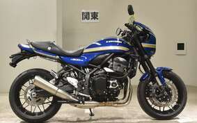 KAWASAKI Z900RS CAFE ZR900C