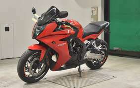 HONDA CBR650F 2014 RC83