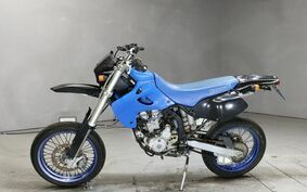 KAWASAKI KLX250D TRACKER LX250E