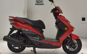 YAMAHA CYGNUS 125 XSR 2 SE44J