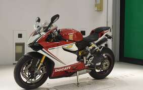 DUCATI 1199 PANIGALE S 2013