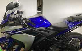 YAMAHA YZF-R25 RG10J