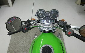 KAWASAKI BALIUS 250 Gen.2 ZR250B