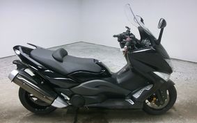 YAMAHA T-MAX500 Fi 2009 SJ08J