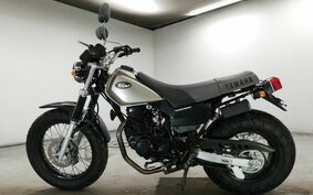 YAMAHA TW225 DG09J