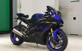 YAMAHA YZF-R6 2019 RJ27