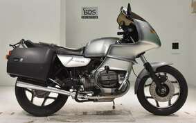 BMW R100RS 1988