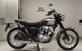 KAWASAKI W650 2008 EJ650A