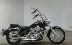 YAMAHA DRAGSTAR 250 VG02J