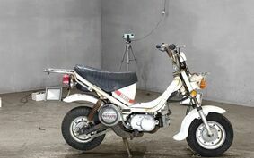 YAMAHA CHAPPY 50 439