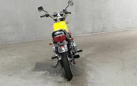 HONDA CB400F 1996 CB400F