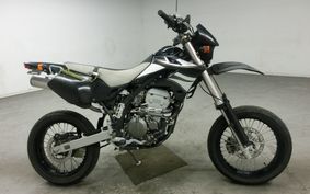 KAWASAKI KLX250D TRACKER 2006 LX250E