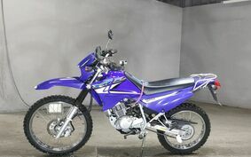 YAMAHA XTZ125E 不明