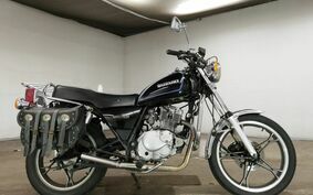 SUZUKI GN125 H PCJG9