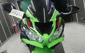 KAWASAKI NINJA ZX-6R A 2020 ZX636G