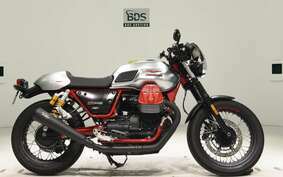 MOTO GUZZI V7 RACER 2017