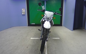 KAWASAKI KLX125 2010 LX125C