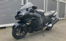 KAWASAKI NINJA ZX 14 R 2013 ZXT40E