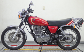 YAMAHA SR400 2015 RH03J